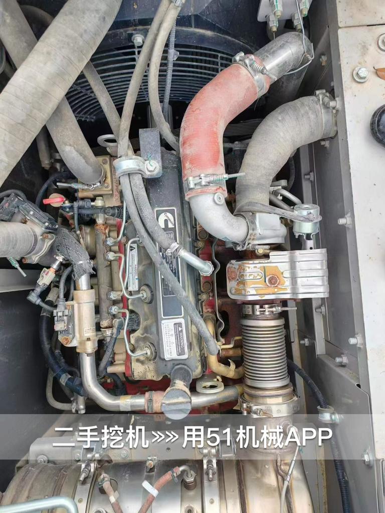 51机械